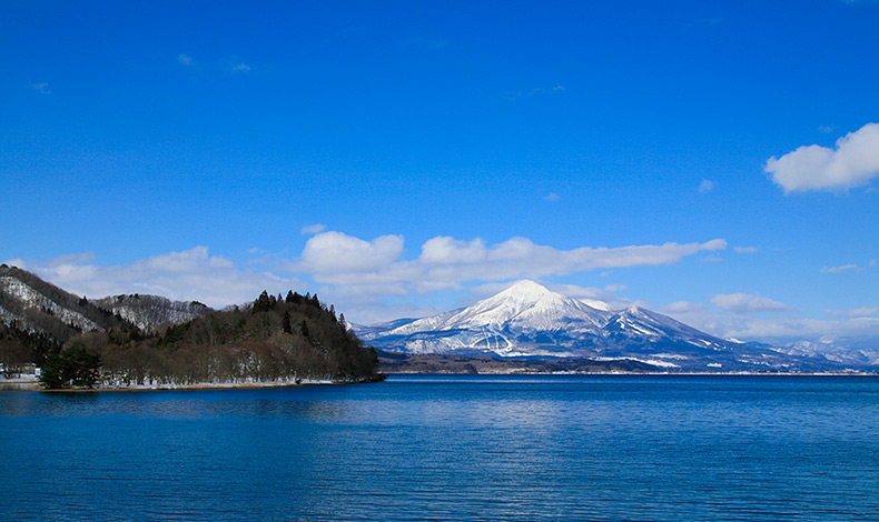 「現在」的福島，顛覆您的想像!