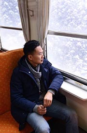 寶寶溫旅行親子生活