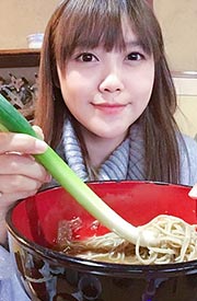 泡菜公主的芝麻綠豆