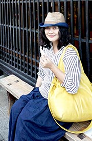 瑪格。圖寫文創生活