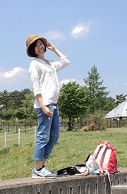 拉拉隨性隨意走走看看