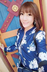 小佳的幻想世界