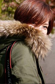 偽日本人May.食遊玩樂