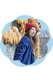 艾莉莎文字行旅