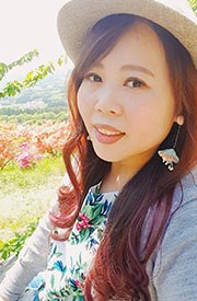 Winnie的秘密花園