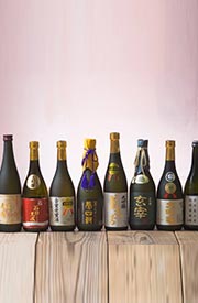 會津觀光物產網路購物特集