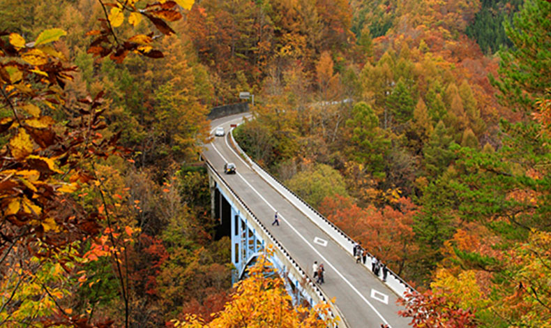 磐梯吾妻LAKELINE