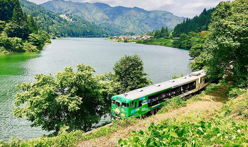 大志集落拍攝點