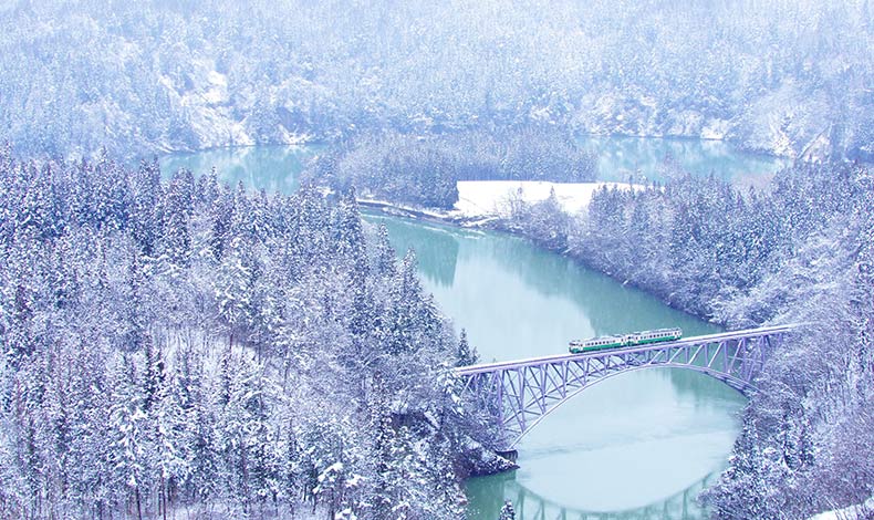 第一鐵橋拍攝點