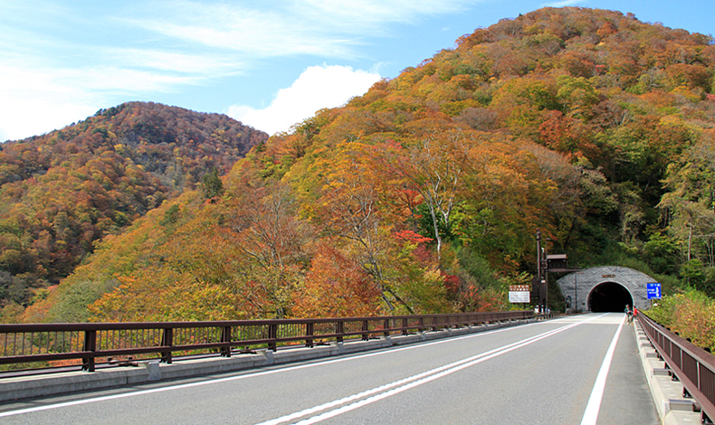 國道289 甲子道路