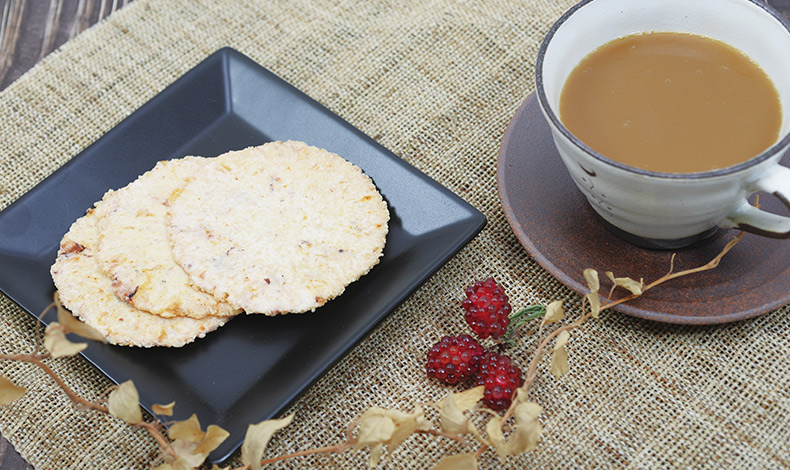 小名濱章魚仙貝