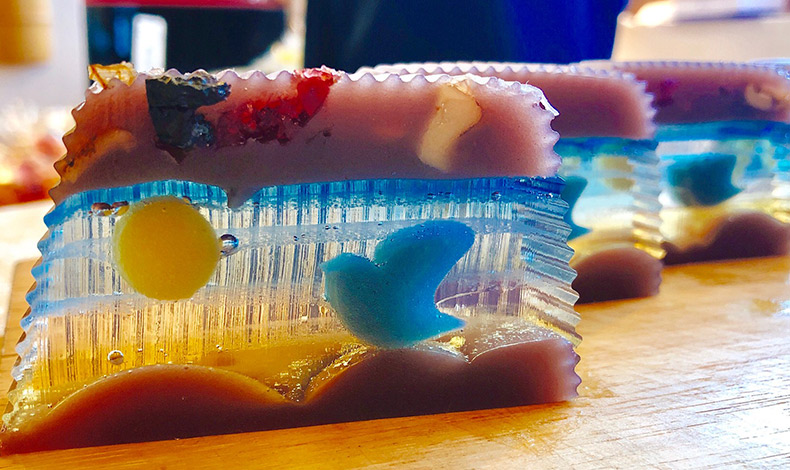 Fly Me to The Moon羊羹Fantasia