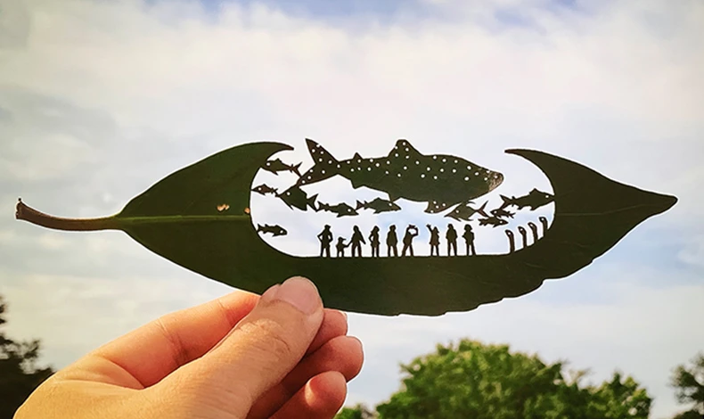 Lito Leaf Art Museum福島
