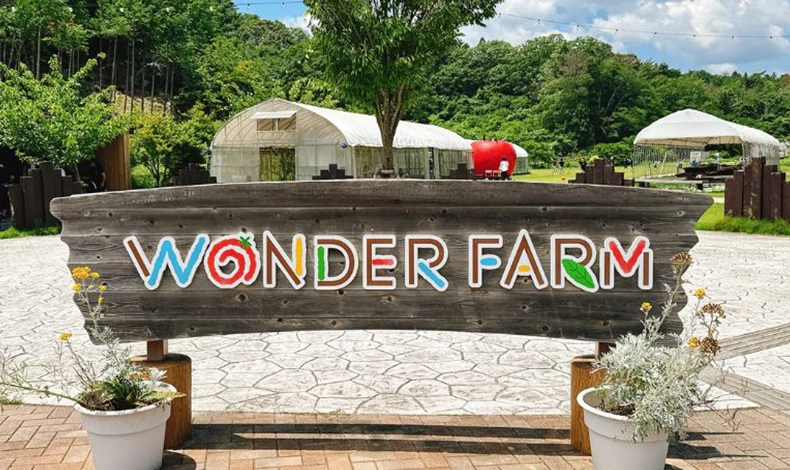 Wonder Farm